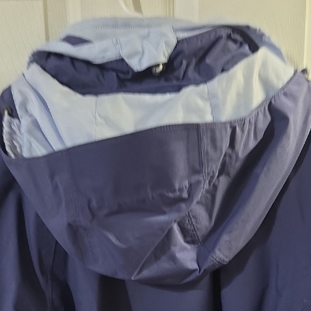 Columbia Womens Omni Tech Ski Jacket - Picture 10 of 13
